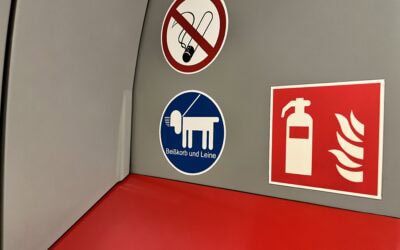 Warum jeder Hund einen Maulkorb braucht